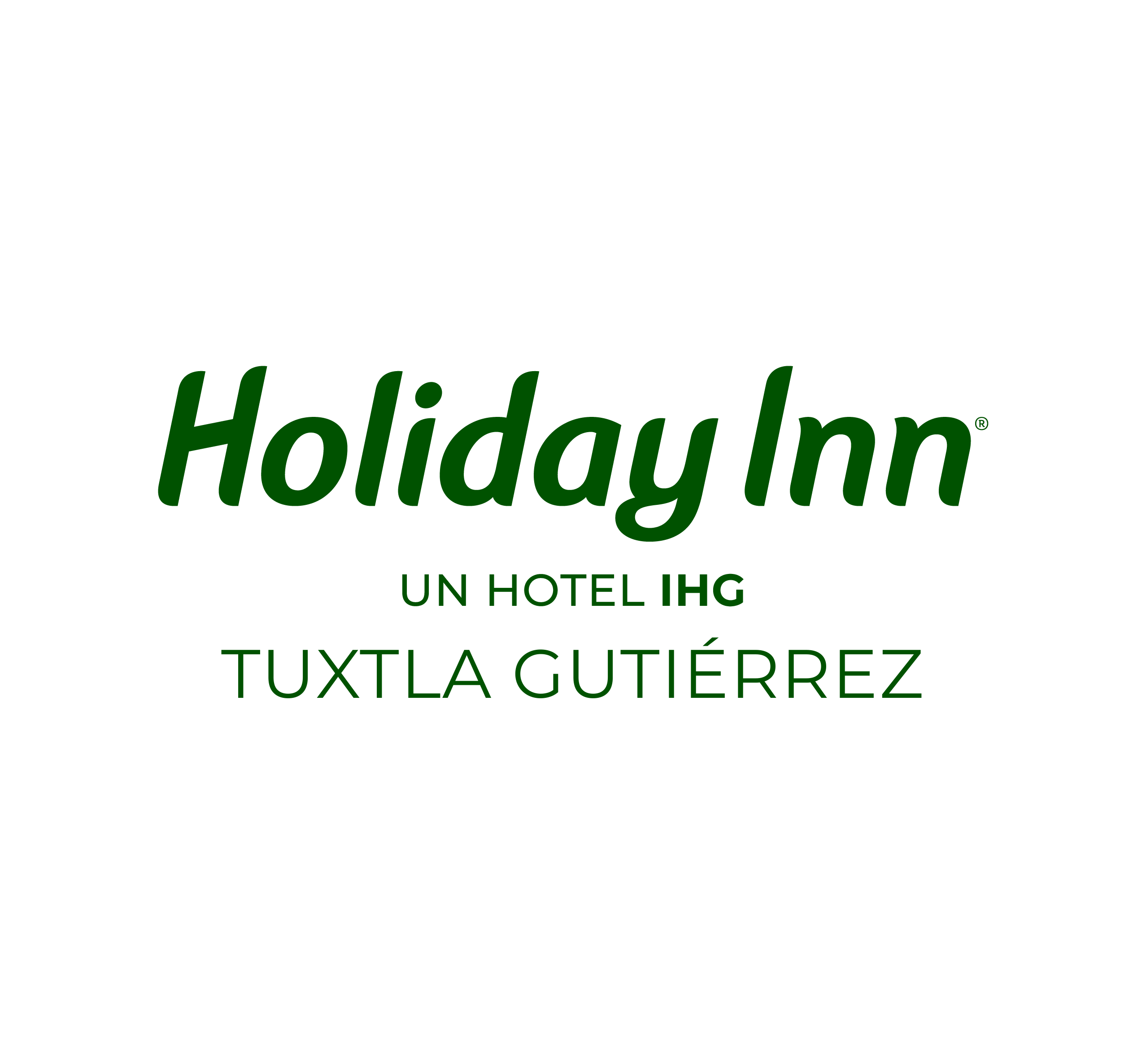 Holiday Inn Tuxtla Gutierrez