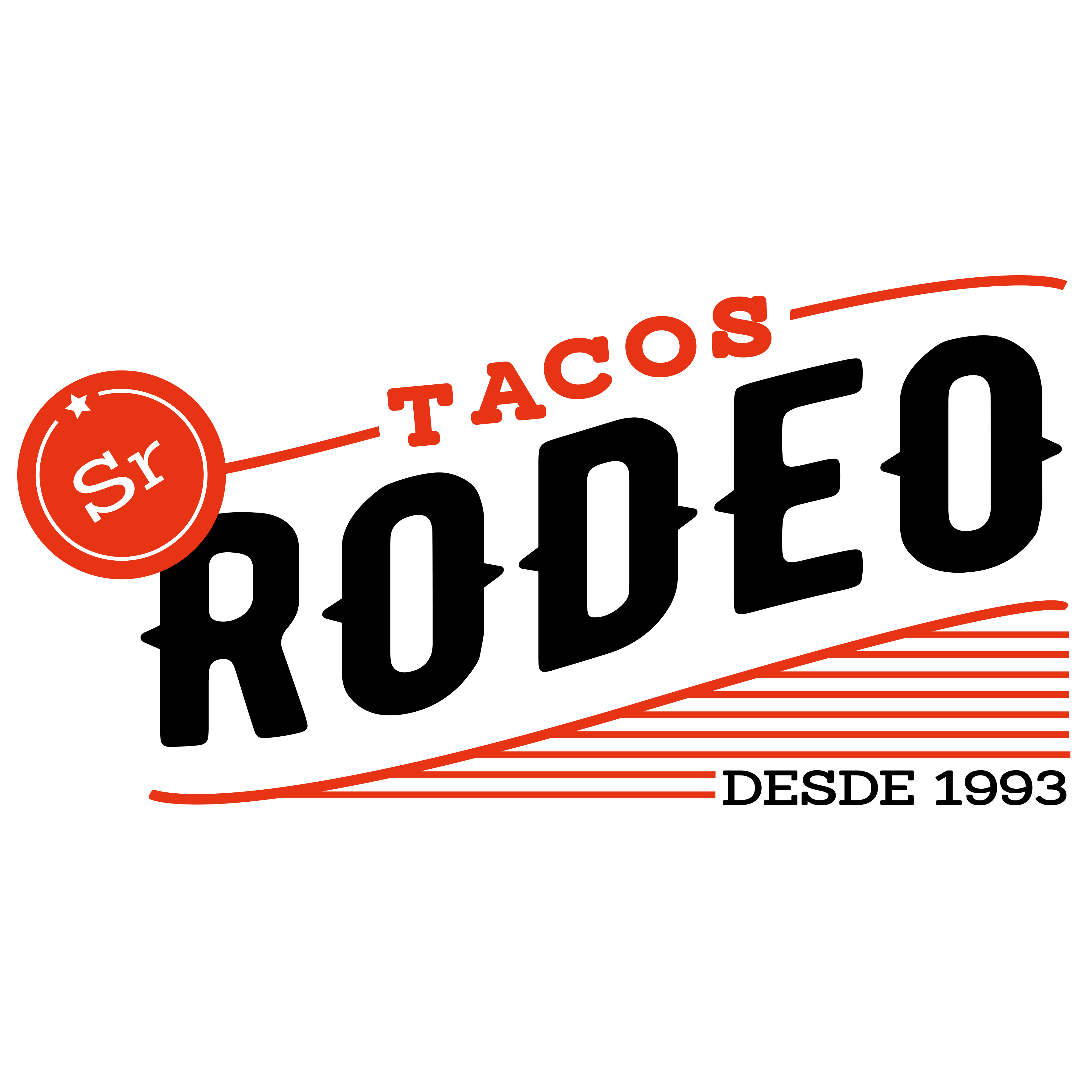 Tacos Sr Rodeo